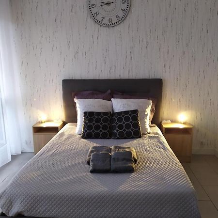 Apartament Zen Attitude Appt 127 Sens Zewnętrze zdjęcie