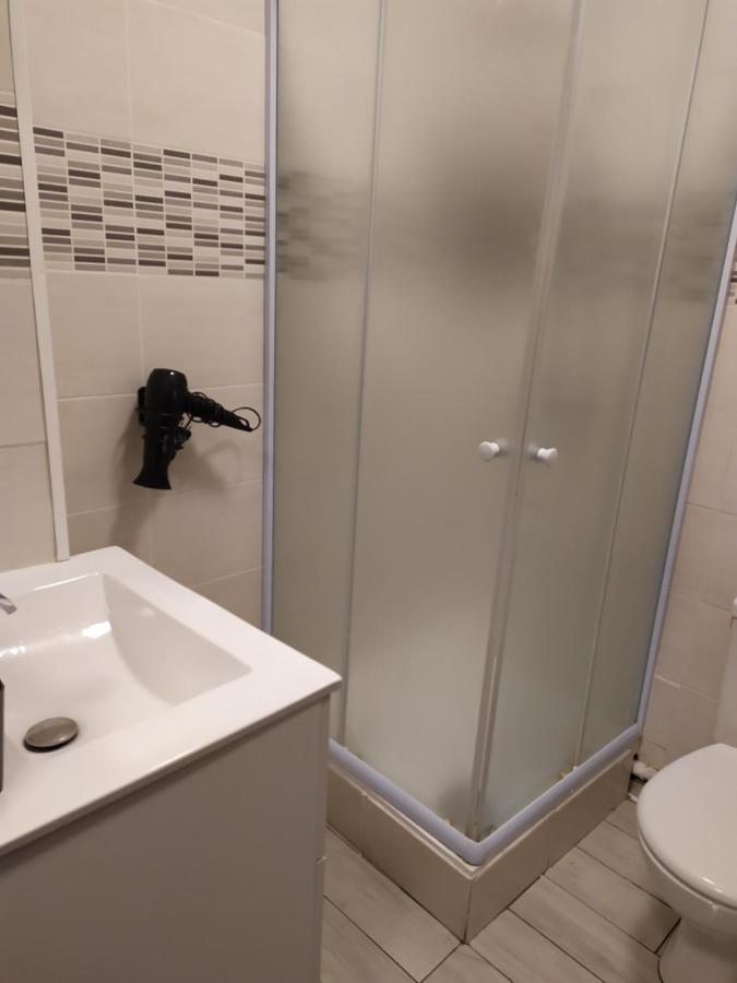 Apartament Zen Attitude Appt 127 Sens Zewnętrze zdjęcie